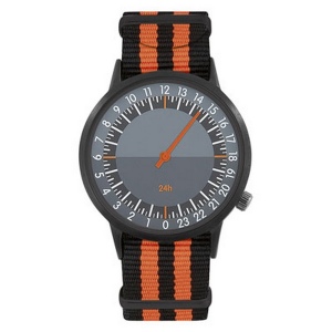 Montre 24H 6