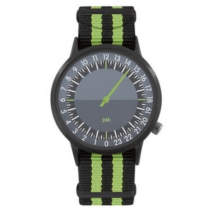 Montre 24H 7