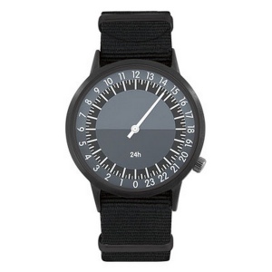 Montre 24H 2