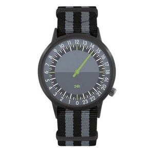 Montre 24H 5