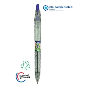 Roller PILOT G2 bleu ou noir