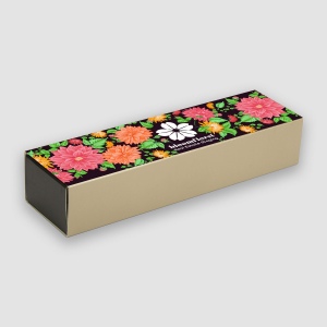 Coffret-cadeau Turner (+4 Colour Inkjet) 3