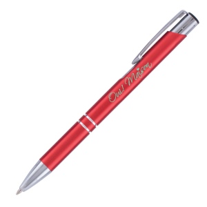 Crosby Matte Stylo (+Laser 360) 7