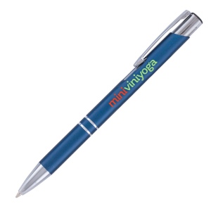 Crosby Matte Stylo (+Laser 360) 6