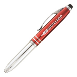 Stylo Brando Brillant Stylet (+Laser) 6