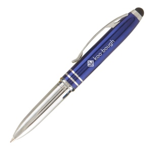 Stylo Brando Brillant Stylet (+Laser) 3