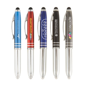 Stylo Brando Brillant Stylet (+Laser)