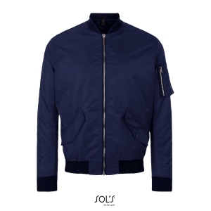 Bombers unisexe fashion - REBEL 4