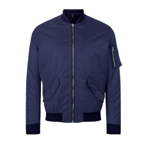 Bombers unisexe fashion - REBEL 14
