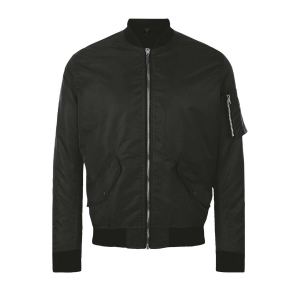 Bombers unisexe fashion - REBEL 15