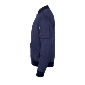Bombers unisexe fashion - REBEL 18
