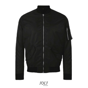 Bombers unisexe fashion - REBEL 5