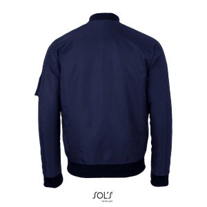 Bombers unisexe fashion - REBEL 6
