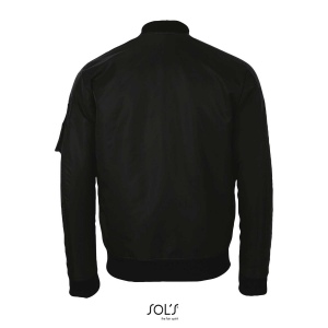 Bombers unisexe fashion - REBEL 7