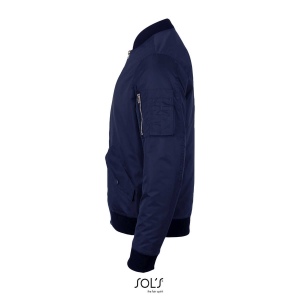 Bombers unisexe fashion - REBEL 8
