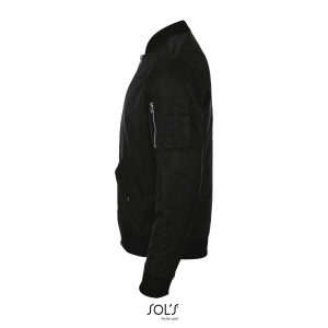 Bombers unisexe fashion - REBEL 9