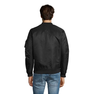 Bombers unisexe fashion - REBEL 11