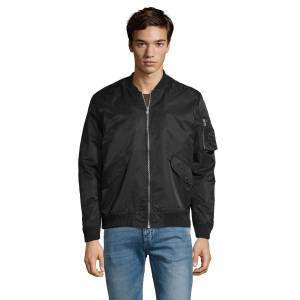 Bombers unisexe fashion - REBEL 3