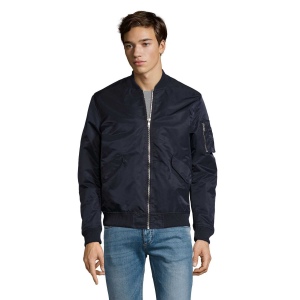 Bombers unisexe fashion - REBEL
