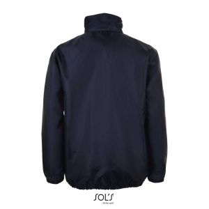 Coupe-vent unisexe déperlant - SHIFT 24