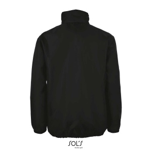 Coupe-vent unisexe déperlant - SHIFT 27