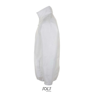 Coupe-vent unisexe déperlant - SHIFT 33