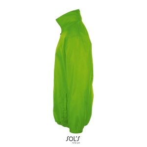 Coupe-vent unisexe déperlant - SHIFT 36