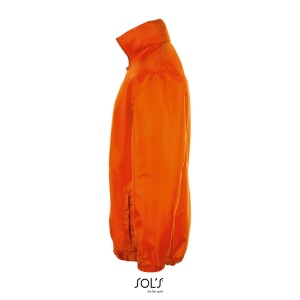 Coupe-vent unisexe déperlant - SHIFT 38
