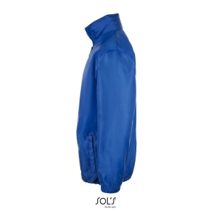 Coupe-vent unisexe déperlant - SHIFT 40
