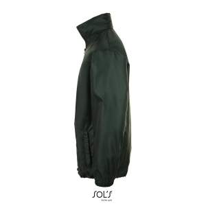 Coupe-vent unisexe déperlant - SHIFT 41