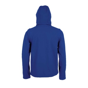Softshell capuche et manches amovibles - TRANSFORMER 33
