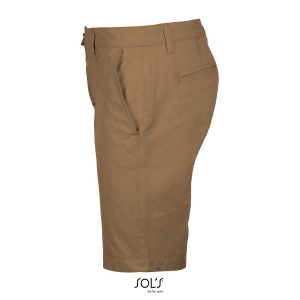 Bermuda chino homme - JASPER 15