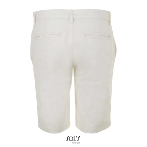 Bermuda chino homme - JASPER 10