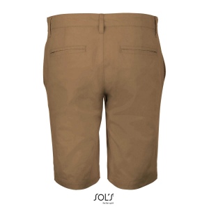 Bermuda chino homme - JASPER 11