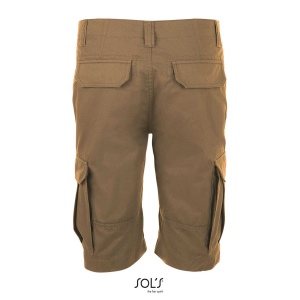 Bermuda homme - JACKSON 8