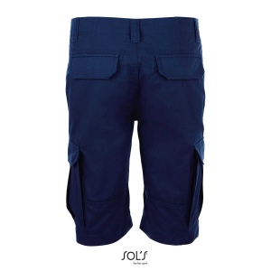 Bermuda homme - JACKSON 9