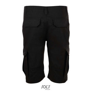 Bermuda homme - JACKSON 10
