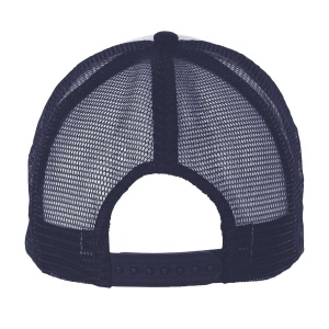 Casquette filet 5 panneaux - BUBBLE 52