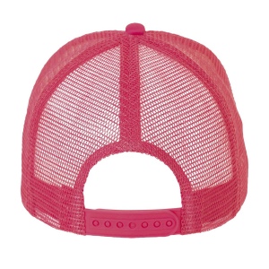 Casquette filet 5 panneaux - BUBBLE 53
