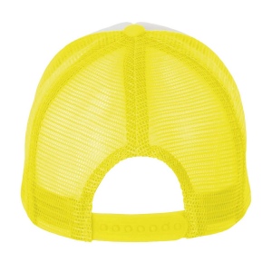 Casquette filet 5 panneaux - BUBBLE 54