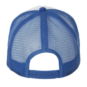 Casquette filet 5 panneaux - BUBBLE 58