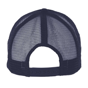 Casquette filet 5 panneaux - BUBBLE 59