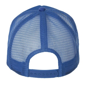 Casquette filet 5 panneaux - BUBBLE 61