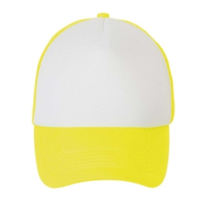 Casquette filet 5 panneaux - BUBBLE 78