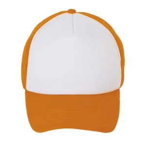 Casquette filet 5 panneaux - BUBBLE 80