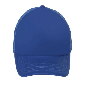 Casquette filet 5 panneaux - BUBBLE 85