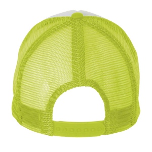 Casquette filet 5 panneaux - BUBBLE 86