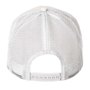Casquette filet 5 panneaux - BUBBLE 87