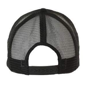 Casquette filet 5 panneaux - BUBBLE 96