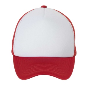 Casquette filet 5 panneaux - BUBBLE 9